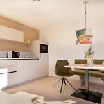 فندق مبيت وإفطار Vista سيفيلد ان تيرول