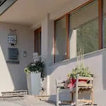 Vista فندق مبيت وإفطار