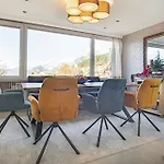 فندق مبيت وإفطار Vista