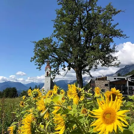 Haus Lukas Seefeld in Tirol