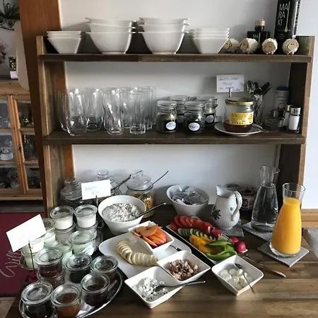 Haus Lukas Seefeld in Tirol