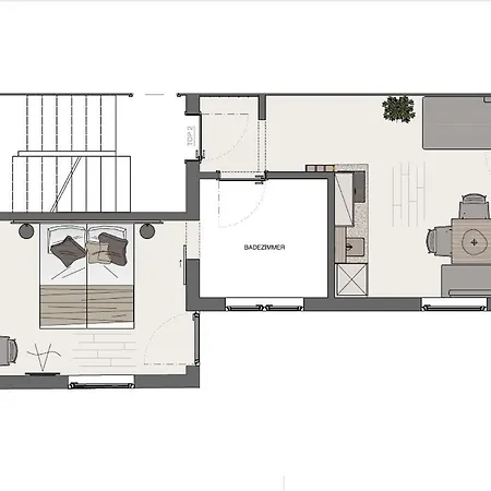 Oda ve Kahvaltı Vista