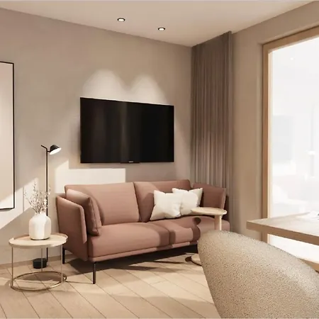 Vista Oda ve Kahvaltı 3*