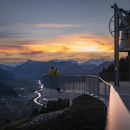 Oda ve Kahvaltı Vista Seefeld in Tirol