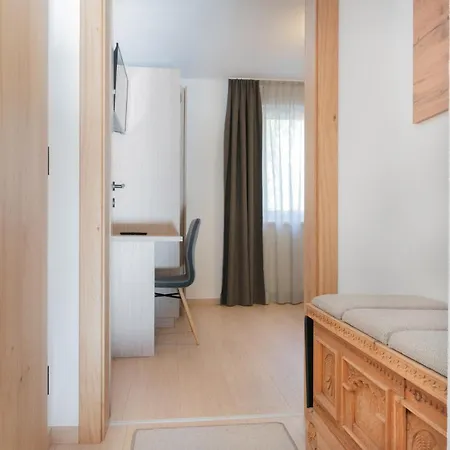فندق مبيت وإفطار Vista
