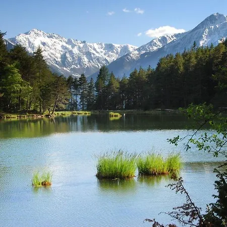 Haus Lukas * Seefeld in Tirol