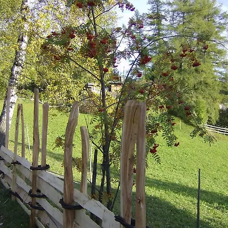Haus Lukas Bed & Breakfast Seefeld in Tirol