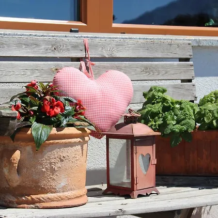 Haus Lukas * Seefeld in Tirol