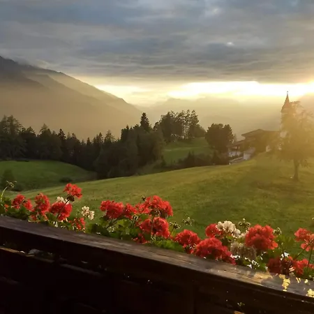 Bed & Breakfast Haus Lukas