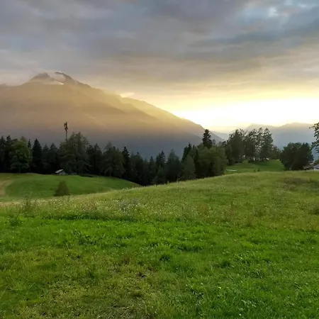Haus Lukas Seefeld in Tirol