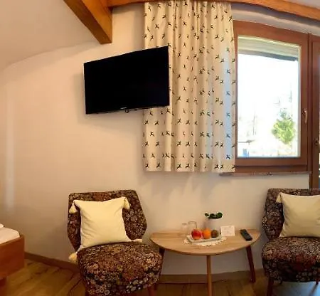 Haus Lukas * Seefeld in Tirol