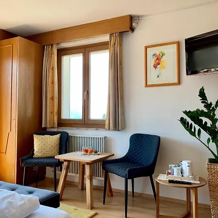 Bed & Breakfast Haus Lukas