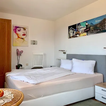 Haus Lukas Bed and Breakfast