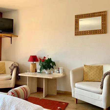 Bed & Breakfast Haus Lukas Seefeld in Tirol