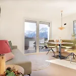 Vista Bed & Breakfast Seefeld in Tirol