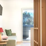 Vista 3* Seefeld in Tirol