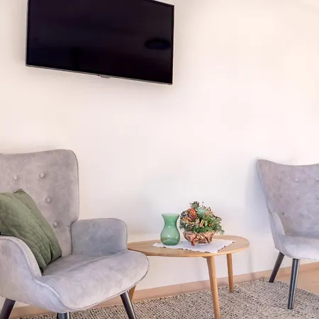 Bed & Breakfast Vista Seefeld in Tirol