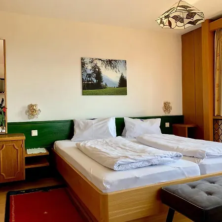 Bed and Breakfast Haus Lukas