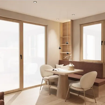 Vista Couette-café Seefeld in Tirol