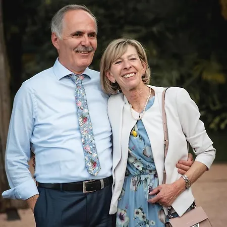 Vista Couette-café Seefeld in Tirol