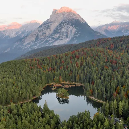 Vista Seefeld in Tirol
