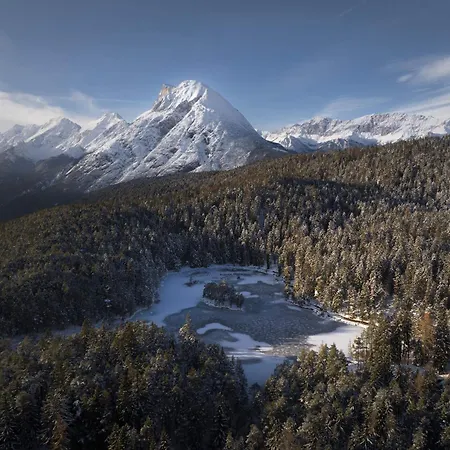 Vista Couette-café 3*