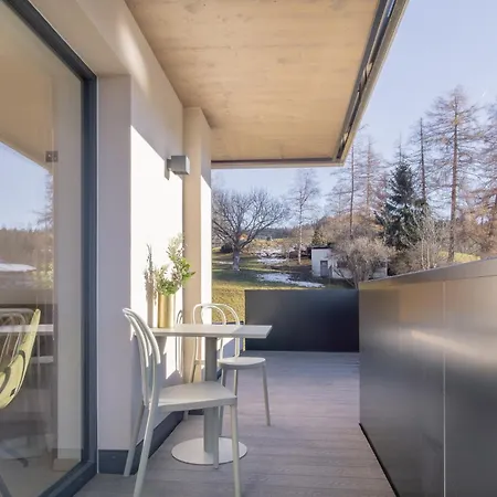 Vista Bed and Breakfast