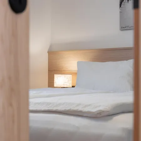 Vista Bed and Breakfast